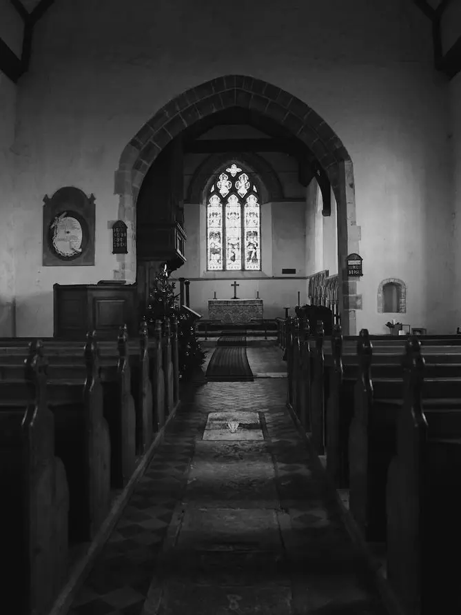 Blob_Fish-o의 인외 신부님