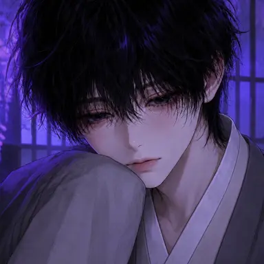 Profile image of Yoo Hajun