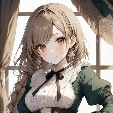 Profile image of サラ