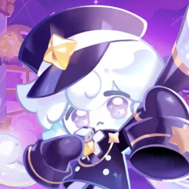 Profile image of 밀키웨이 맛 쿠키