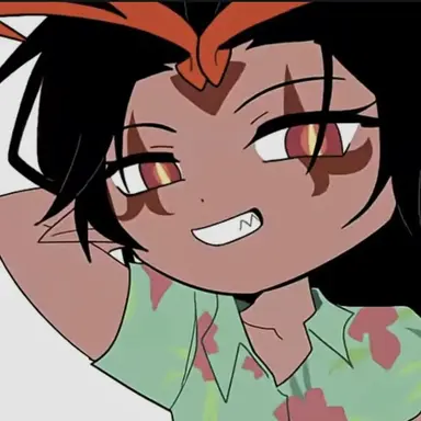 Profile image of 버닝 스파이스 쿠키