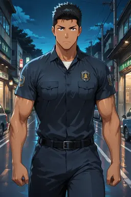 Profile image of 博人