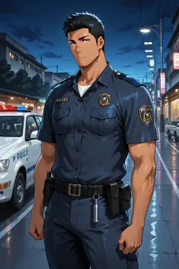 Profile image of 博人