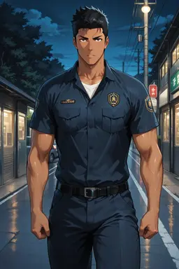 Profile image of 博人
