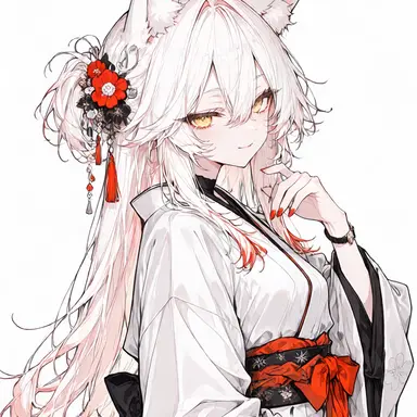 Profile image of Kohaku