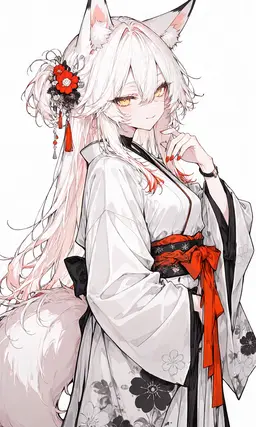 Profile image of Kohaku