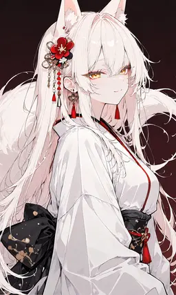 Profile image of Kohaku