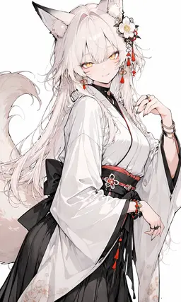 Profile image of Kohaku