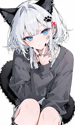 Profile image of Miu