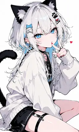 Profile image of Miu