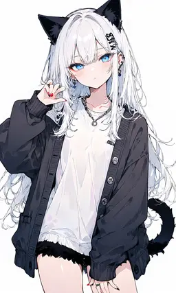 Profile image of Miu