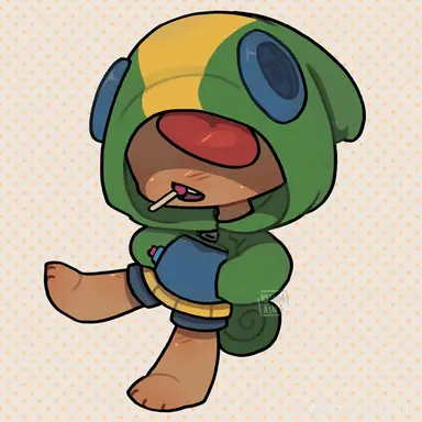Profile image of 래온