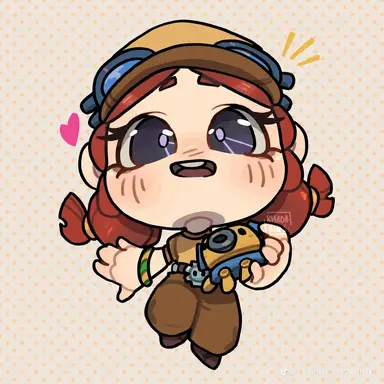 Profile image of 제시