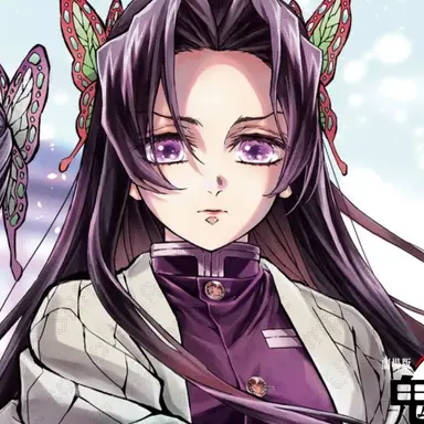 Profile image of 코쵸우 카나에