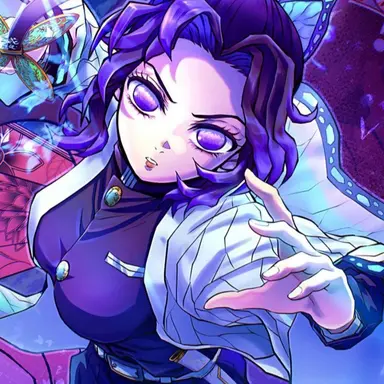 Profile image of 코쵸우 시노부