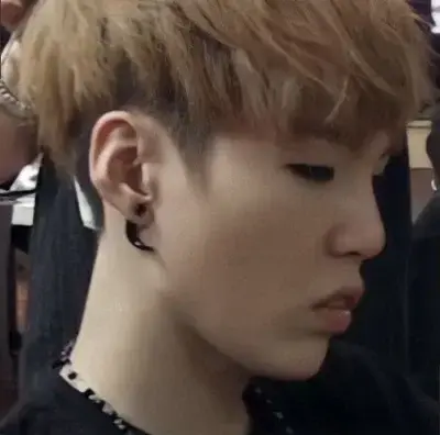 SnarlyStork0161의 Min Yoongi