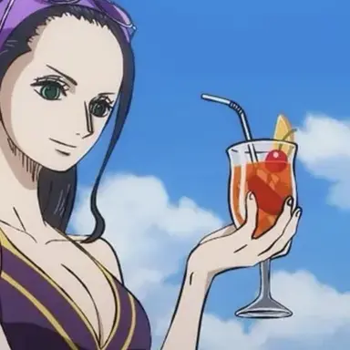 Profile image of ロビン