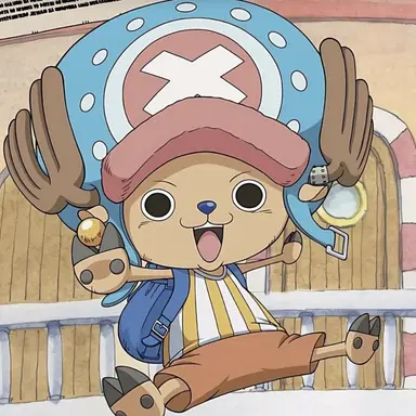 Profile image of チョッパー