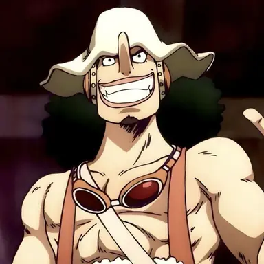 Profile image of ウソップ