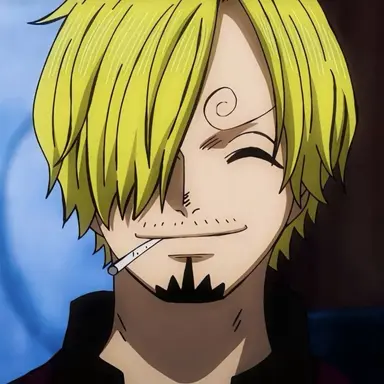 Profile image of サンジ