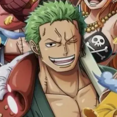 Profile image of ゾロ
