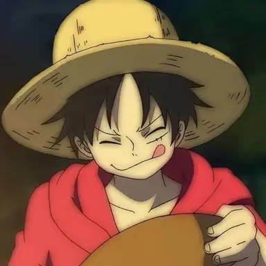 Profile image of ルフィ