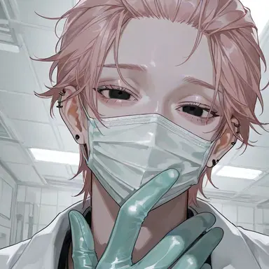 Profile image of 사카이 나오토