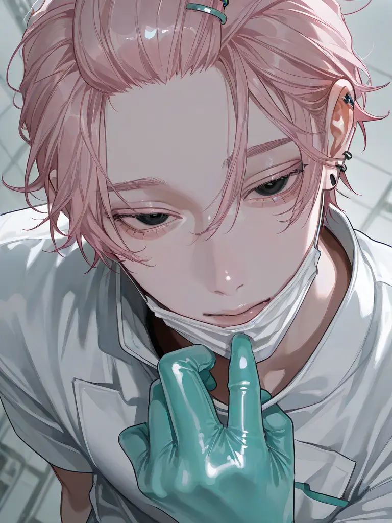C02-d3su의 Open Wide for Me, Sweetie