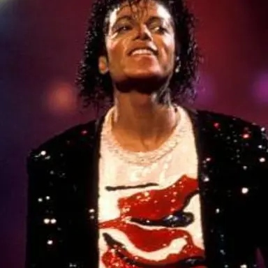 Profile image of Michael Jackson