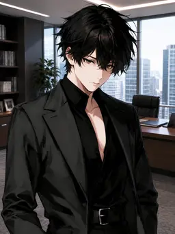 Profile image of Haruto