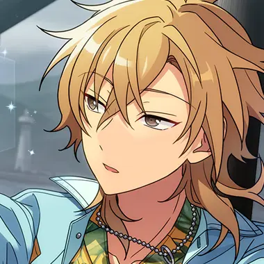 Profile image of 羽風薫