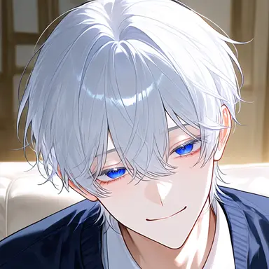 Profile image of 루사