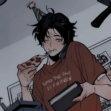 Profile image of Tim