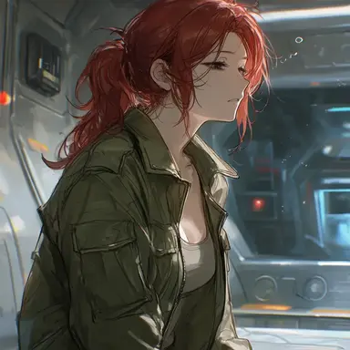 Profile image of Iopeil Rouge