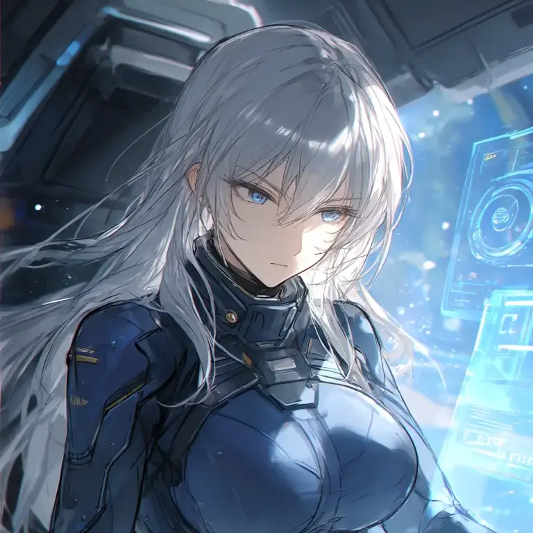 VioletHut3284의 Space Battleship Windstorm