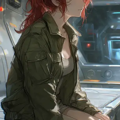 Profile image of 이오 페일 루쥬