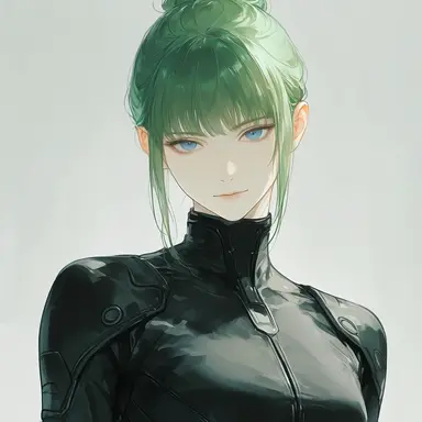 Profile image of Agri Kikka
