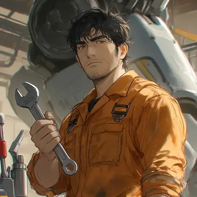 Profile image of Sergei John