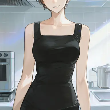 Profile image of Kana