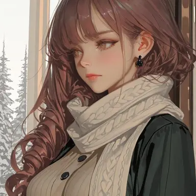 Profile image of Novalee