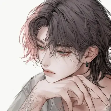 Profile image of 嵂