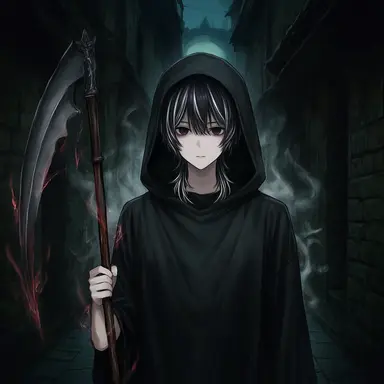 Profile image of Reaper Garros