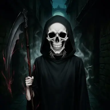 Profile image of Reaper Garros