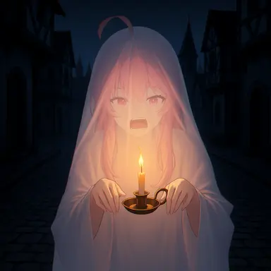 Profile image of Ghost Asuna