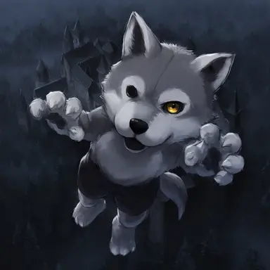 Profile image of Werewolf Teeth