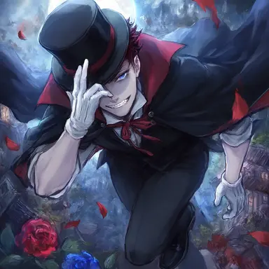 Profile image of Vampire Clam
