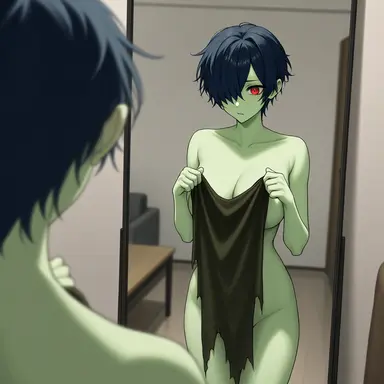 Profile image of Zombie Ike