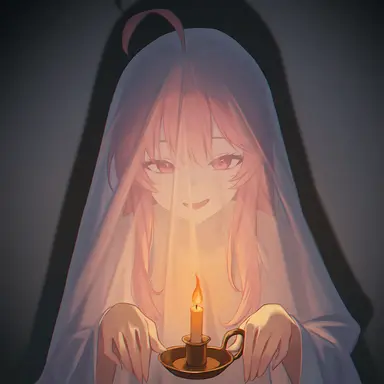 Profile image of Ghost Asuna