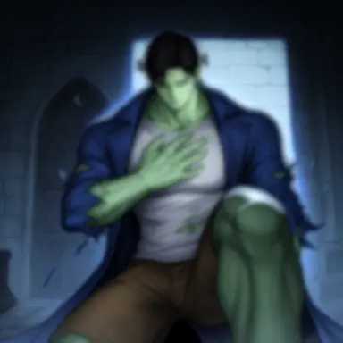Profile image of Franken