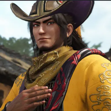 Profile image of 周倉